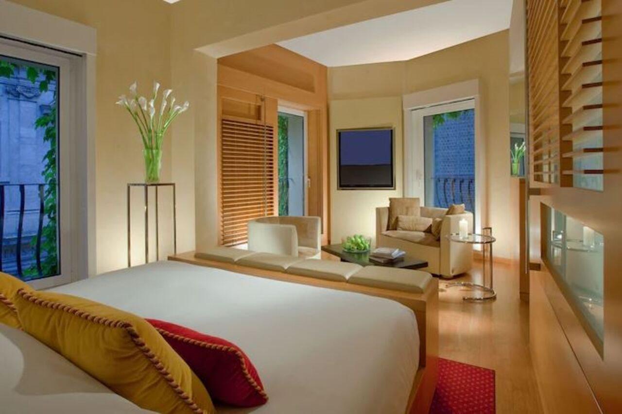 Hotell Bio Raphael - Relais & Chateaux