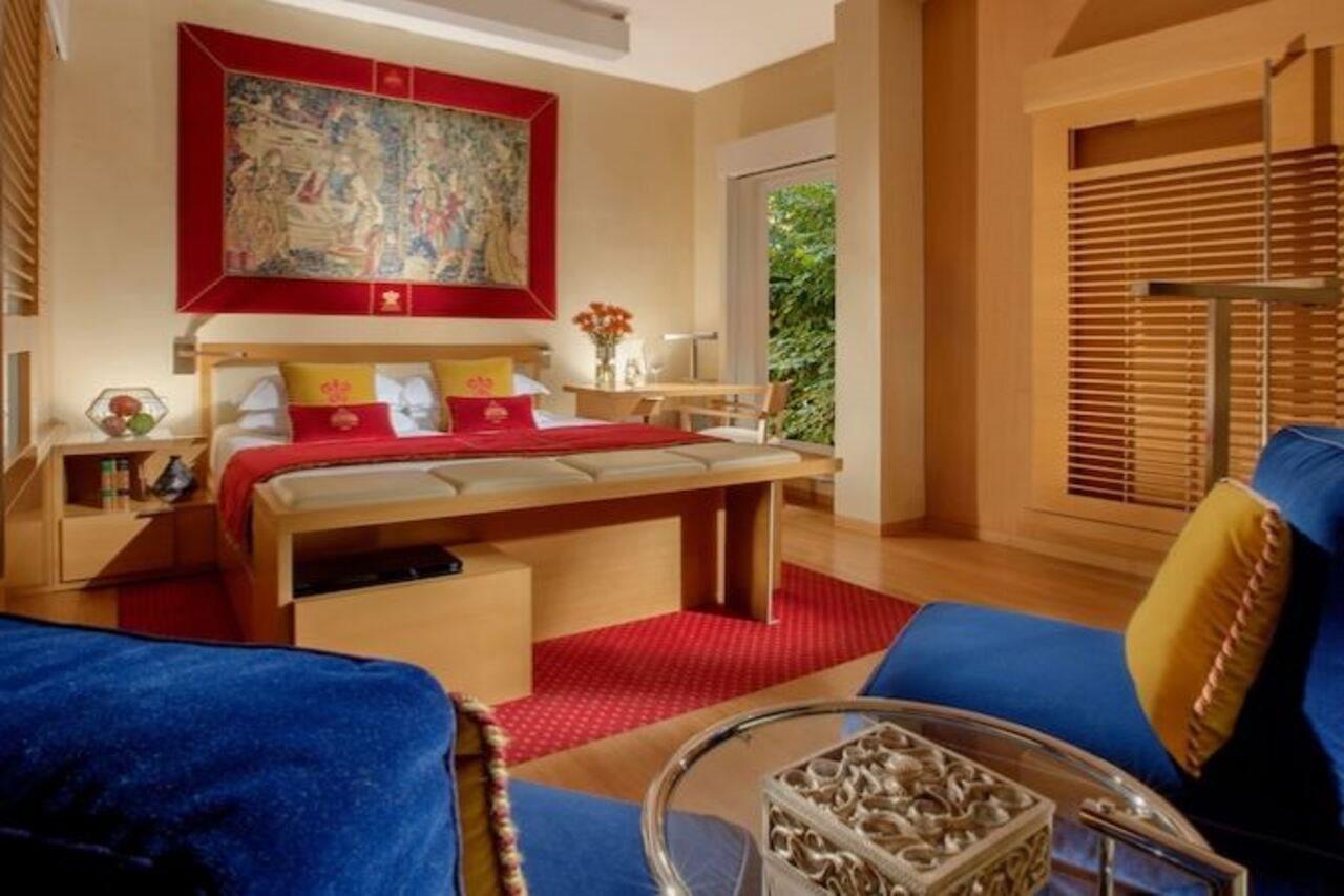 Hotell Bio Raphael - Relais & Chateaux 5*