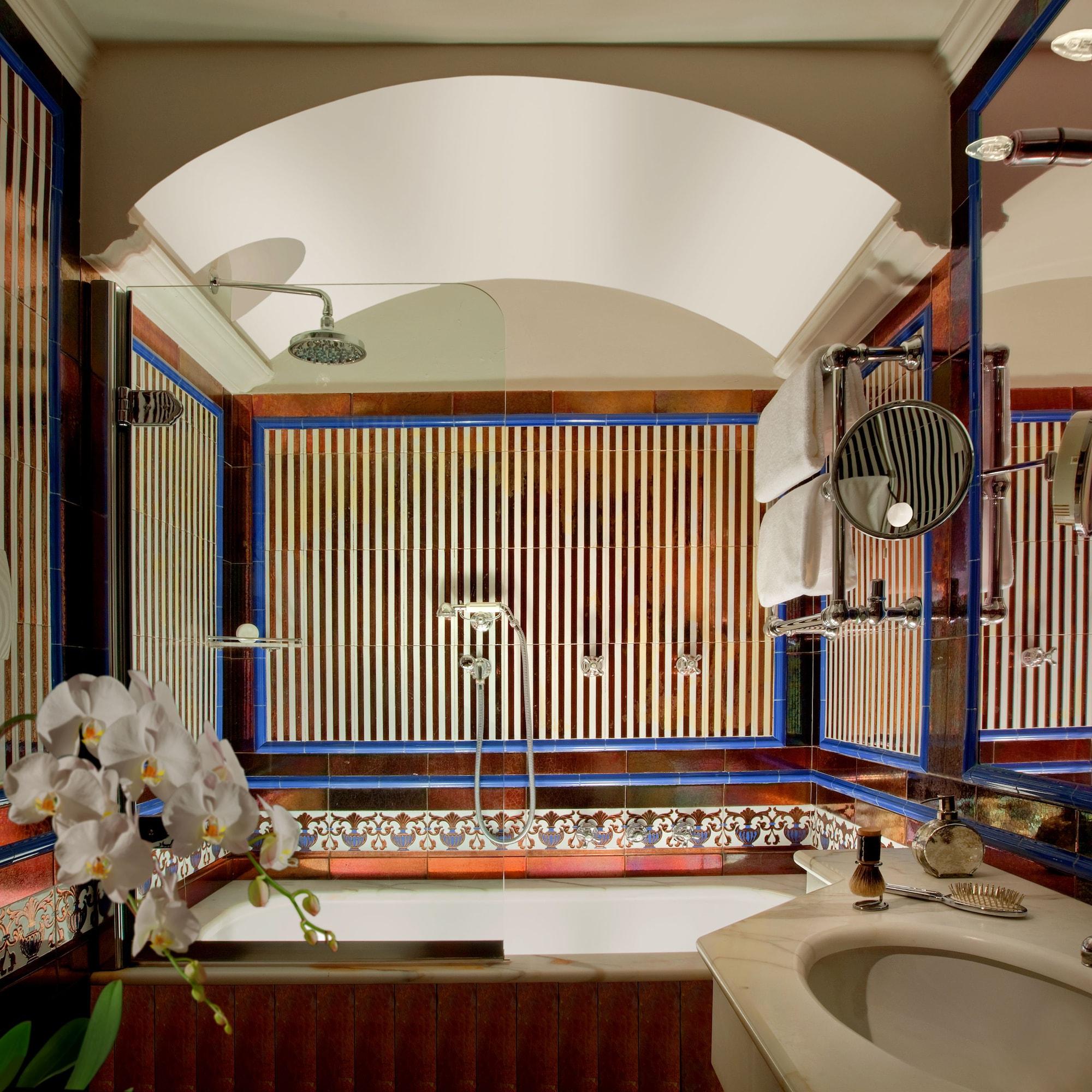 Bio Raphael - Relais & Chateaux Rom