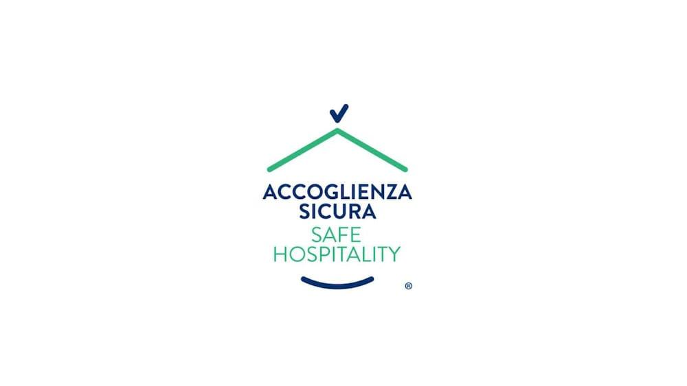 Bio Raphael - Relais & Chateaux Hotell Rom