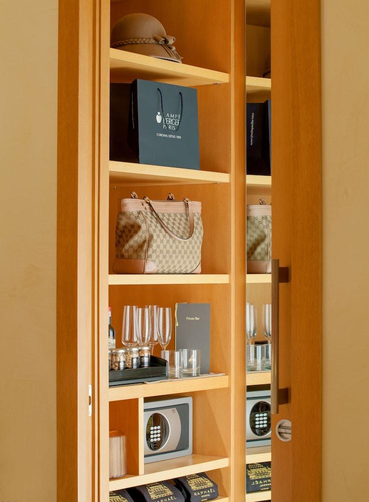 Bio Raphael - Relais & Chateaux Hotell 5*