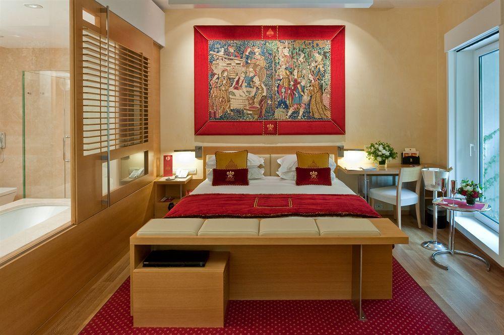 Hotell Bio Raphael - Relais & Chateaux 5*