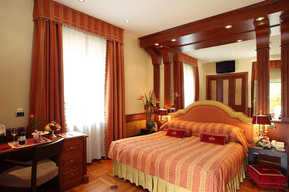 Hotell Bio Raphael - Relais & Chateaux