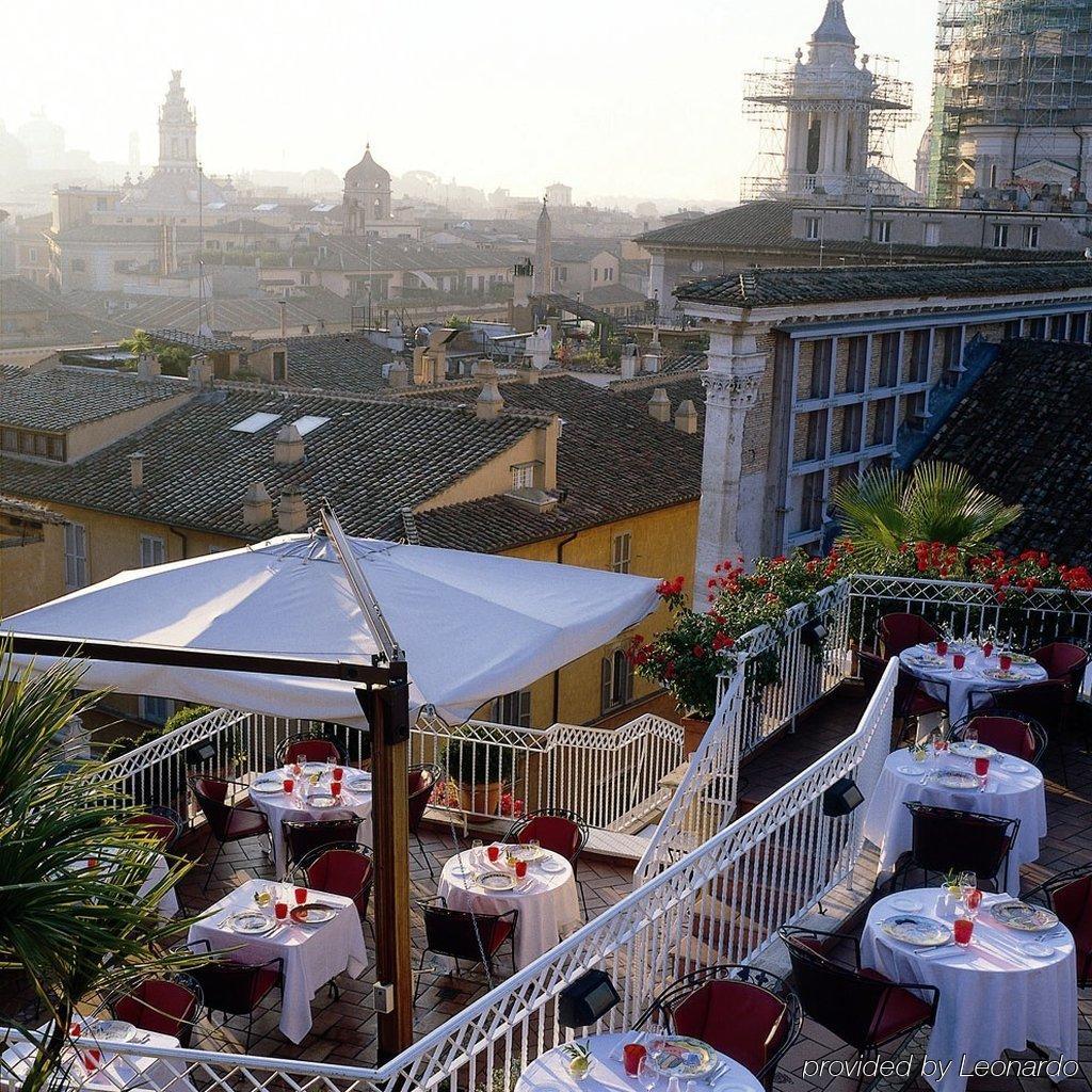 Hotell Bio Raphael - Relais & Chateaux 5*