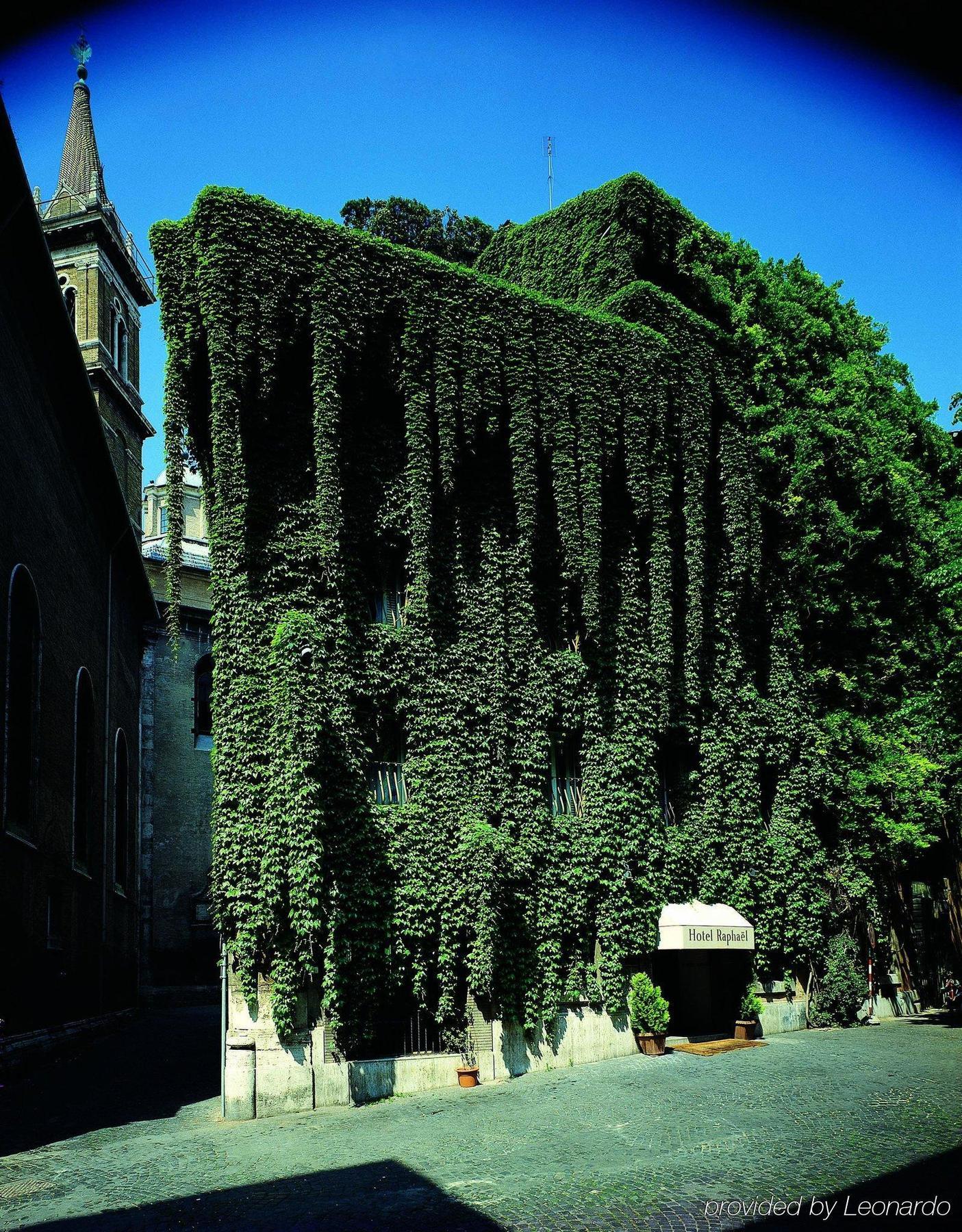 Hotell Bio Raphael - Relais & Chateaux