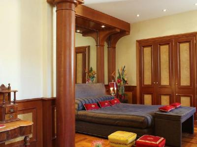 Bio Raphael - Relais & Chateaux Hotell 5*