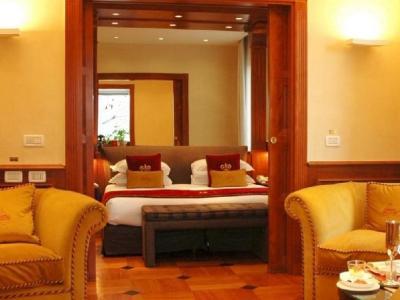 Hotell Bio Raphael - Relais & Chateaux Rom