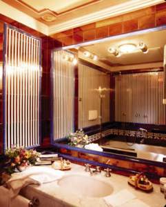 Hotell Bio Raphael - Relais & Chateaux
