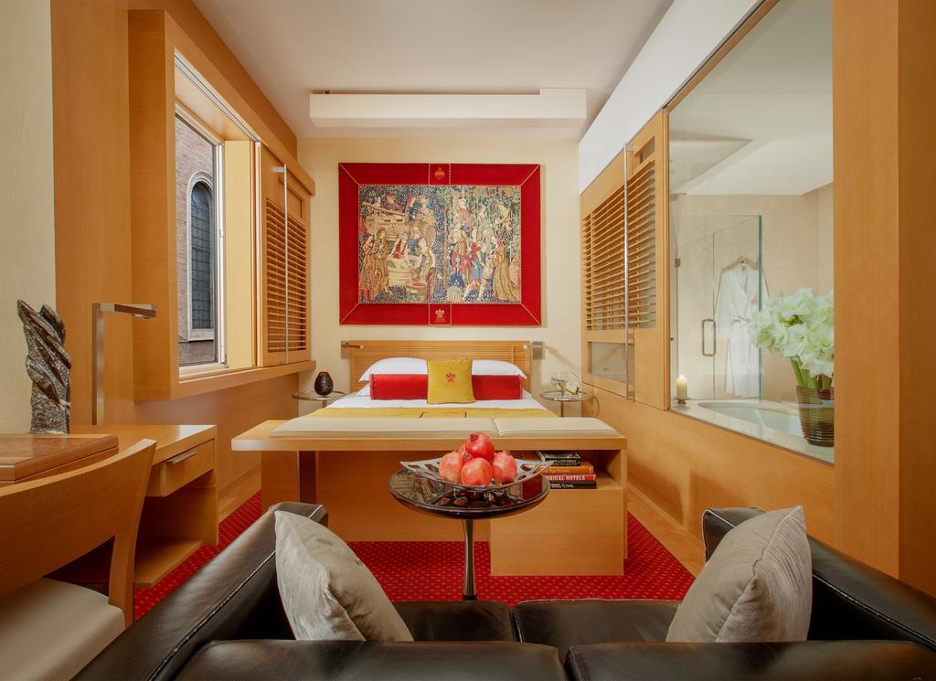 Bio Raphael - Relais & Chateaux 5* Rom