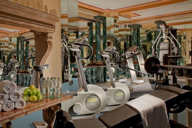 Bio Raphael - Relais & Chateaux Hotell