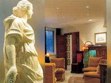 Bio Raphael - Relais & Chateaux Hotell 5*