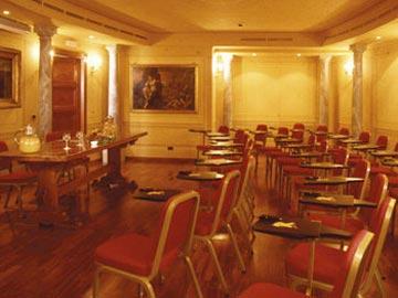 Bio Raphael - Relais & Chateaux Rom