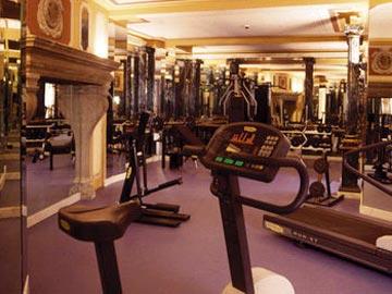 Bio Raphael - Relais & Chateaux Hotell