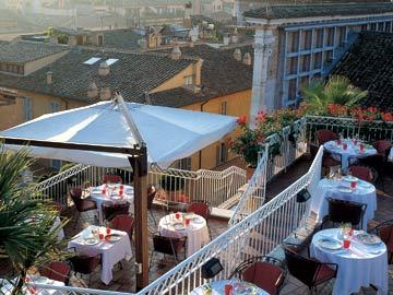 Bio Raphael - Relais & Chateaux 5*