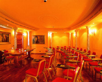 Hotell Bio Raphael - Relais & Chateaux Rom
