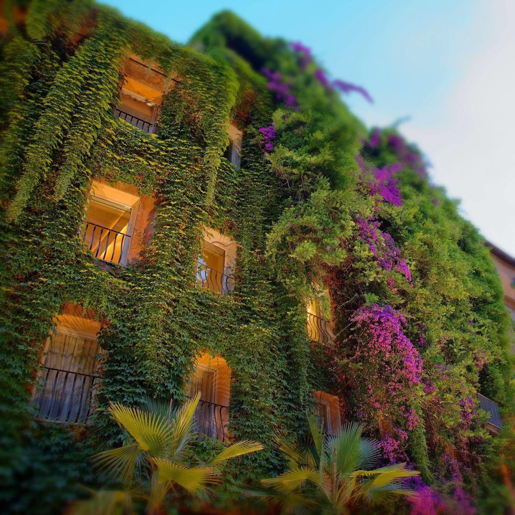 Bio Raphael - Relais & Chateaux 5* Rom