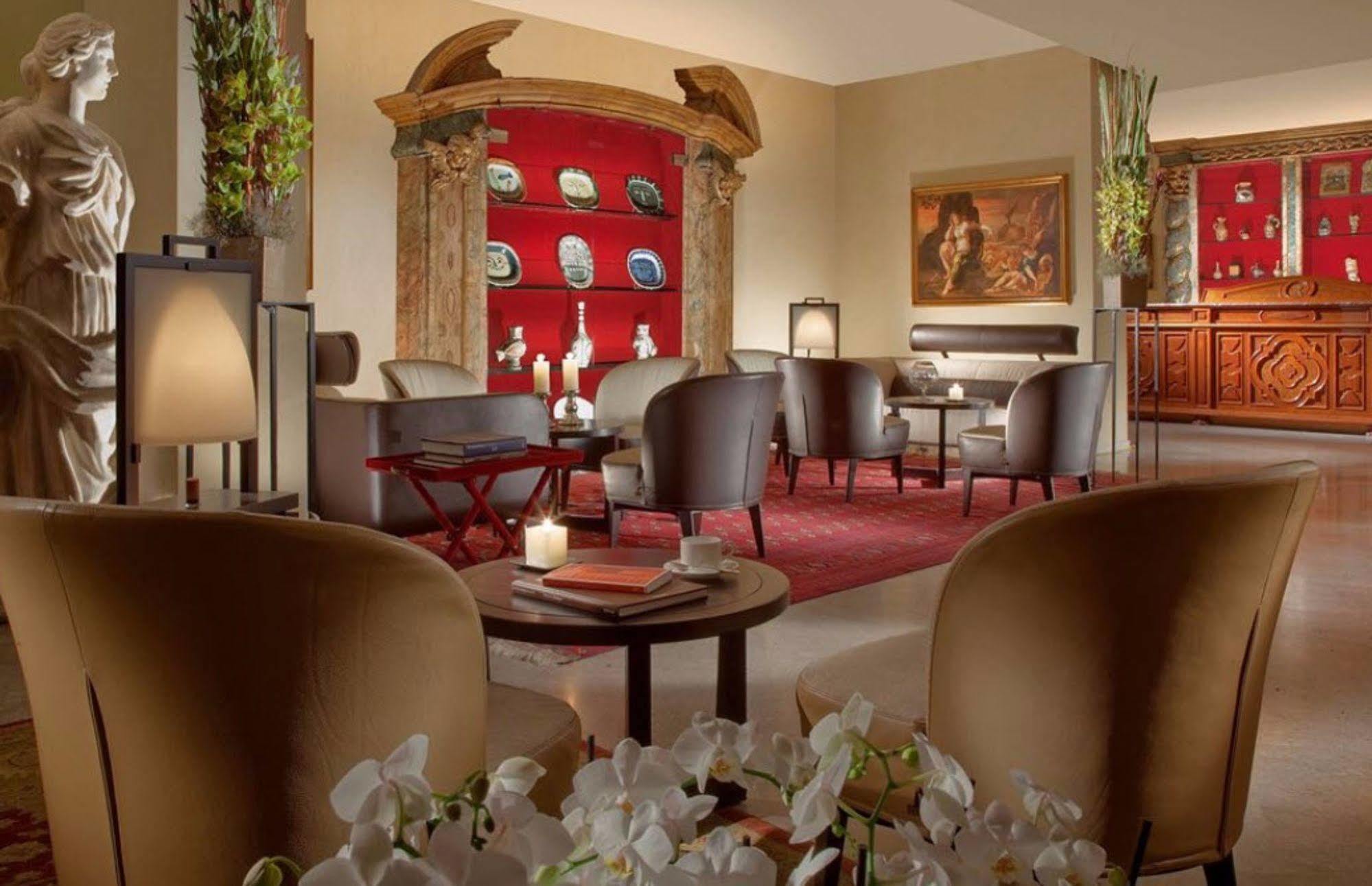 Hotell Bio Raphael - Relais & Chateaux