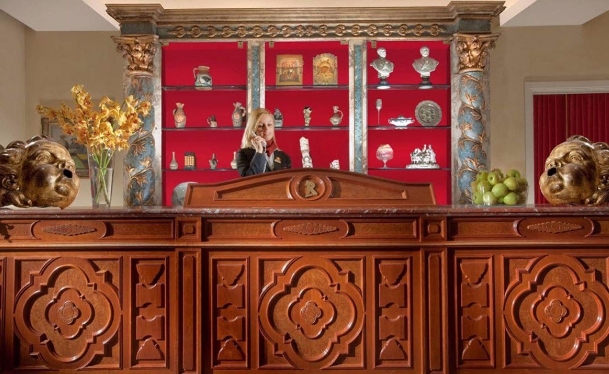 Hotell Bio Raphael - Relais & Chateaux 5*