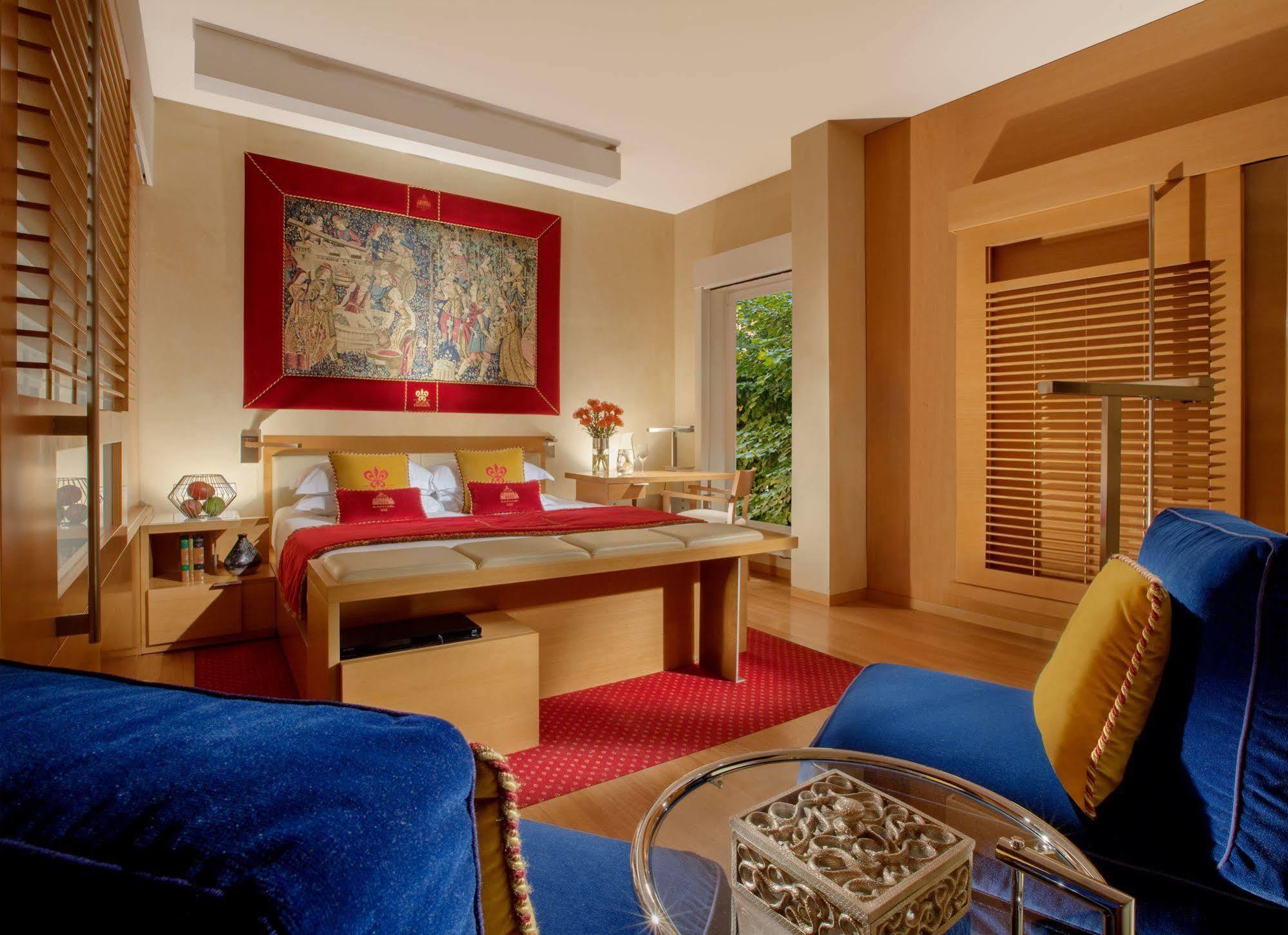 Hotell Bio Raphael - Relais & Chateaux