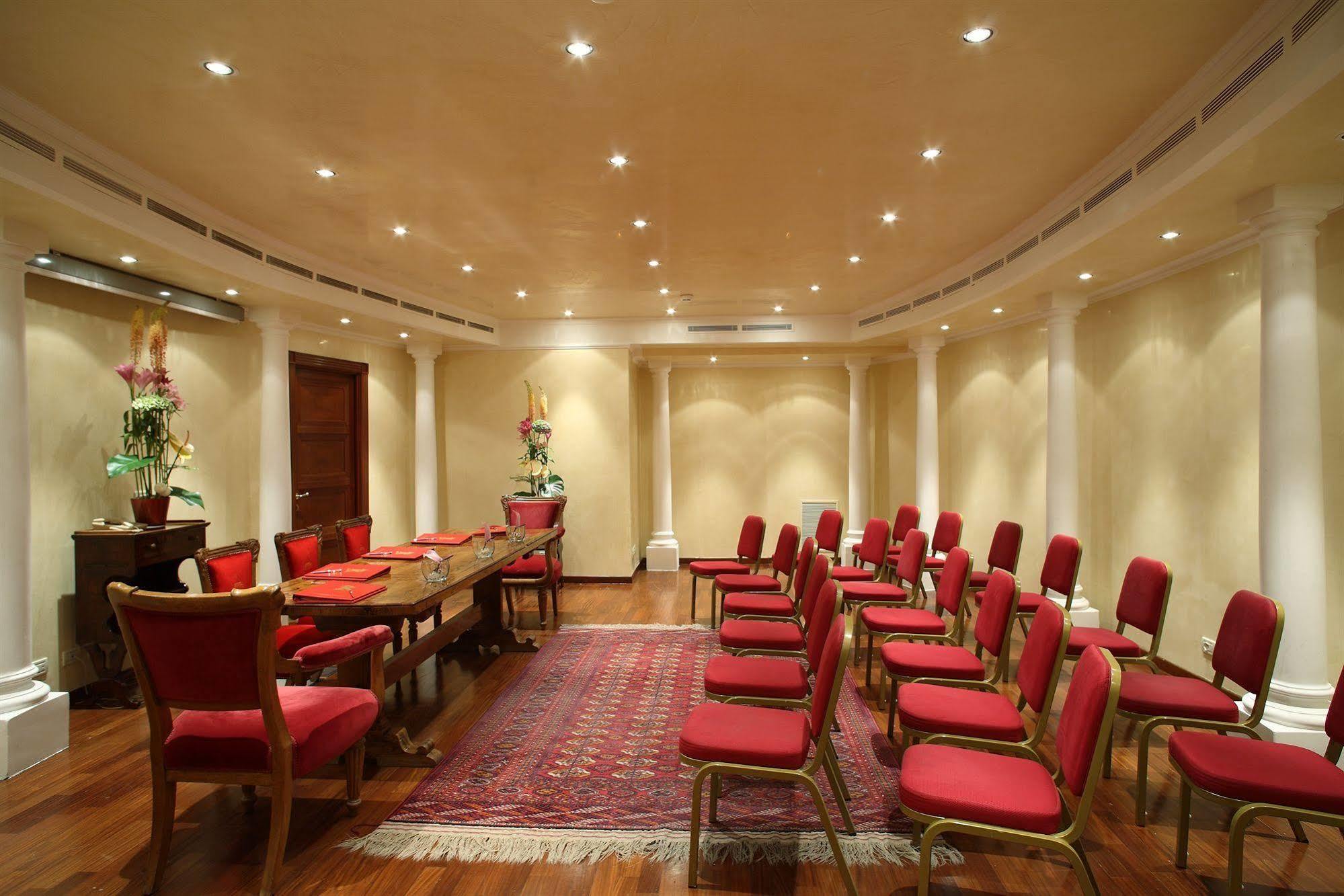 Hotell Bio Raphael - Relais & Chateaux
