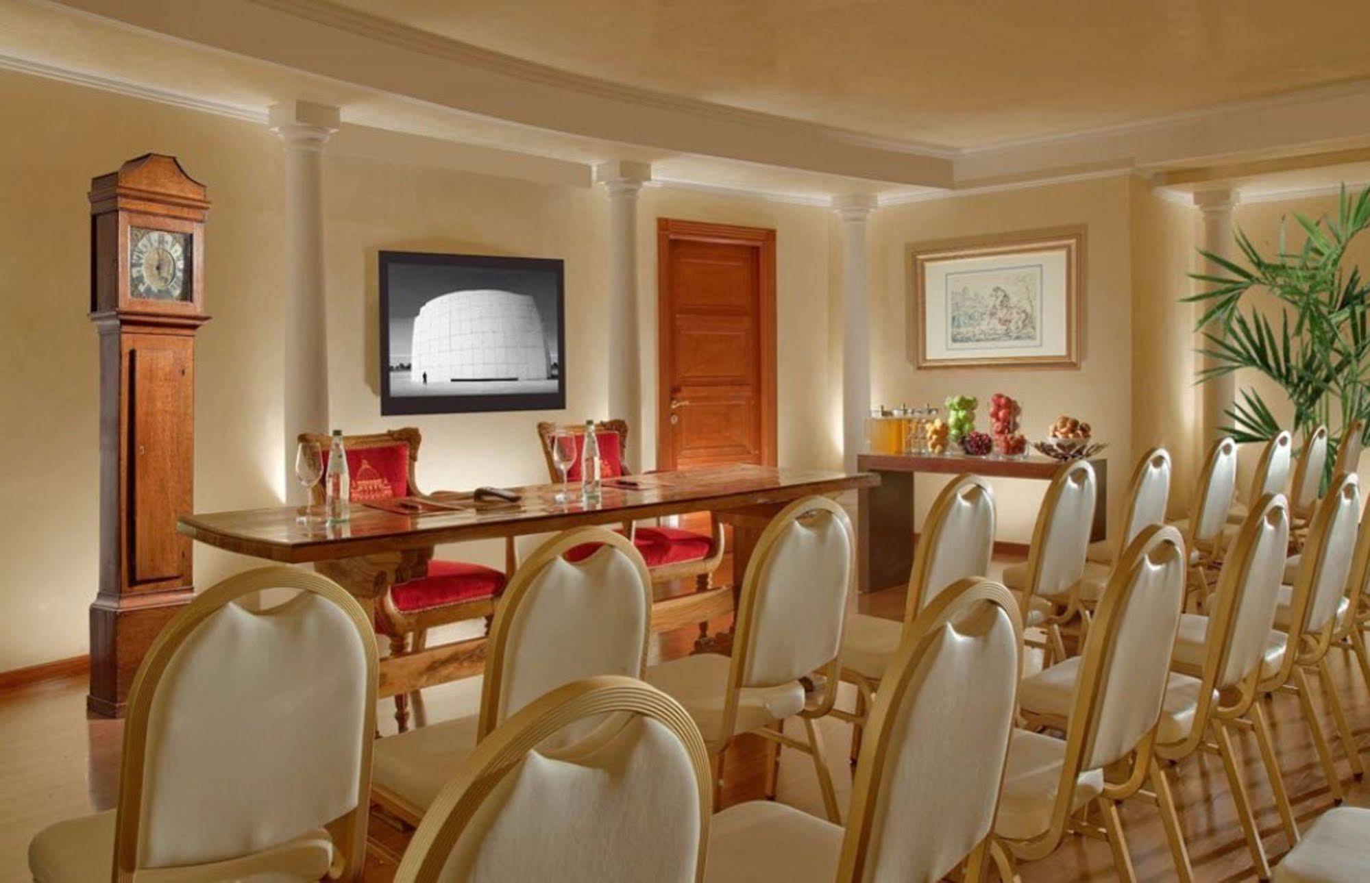 Bio Raphael - Relais & Chateaux Hotell