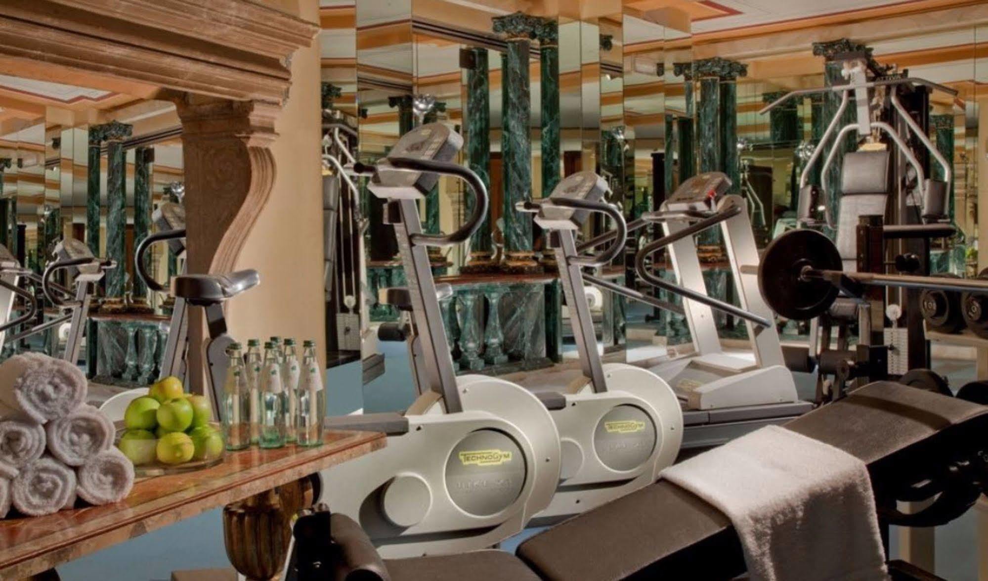 Bio Raphael - Relais & Chateaux Rom