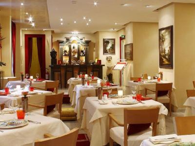 Hotell Bio Raphael - Relais & Chateaux