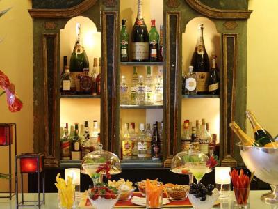Bio Raphael - Relais & Chateaux Hotell