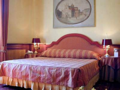 Hotell Bio Raphael - Relais & Chateaux