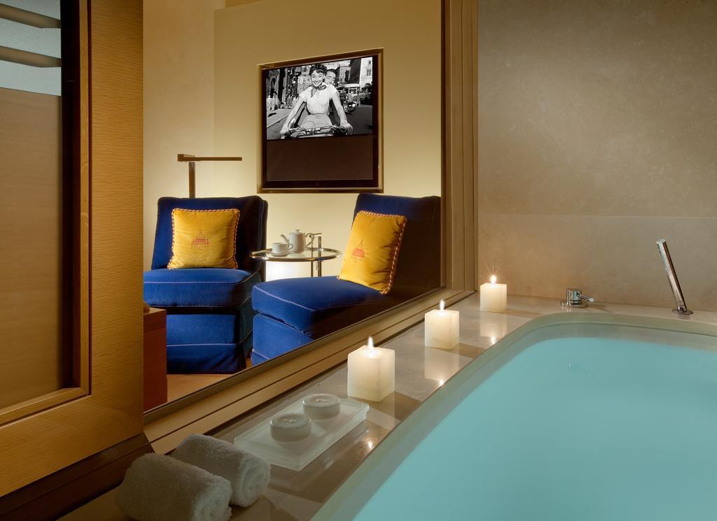 Bio Raphael - Relais & Chateaux Rom